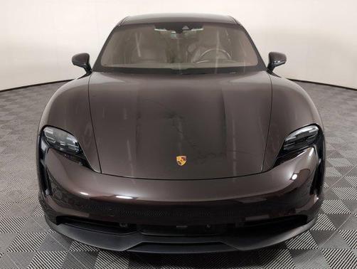 2022 Porsche Taycan 4S