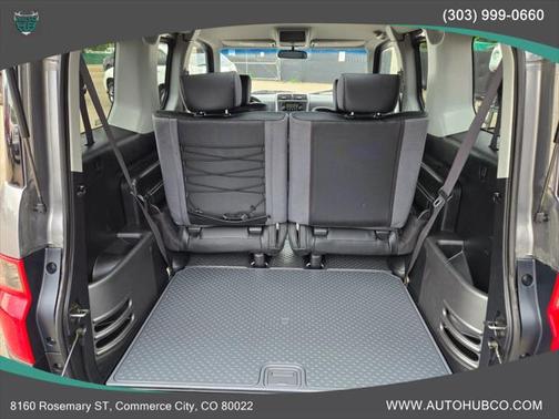 2005 Honda Element EX