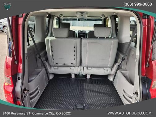 2010 Honda Element EX