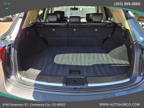 2017 INFINITI QX70 Base