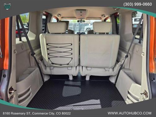 2011 Honda Element EX