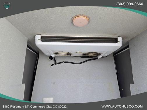 2016 RAM ProMaster City Tradesman