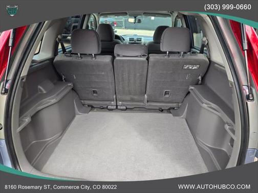 2010 Honda CR-V EX