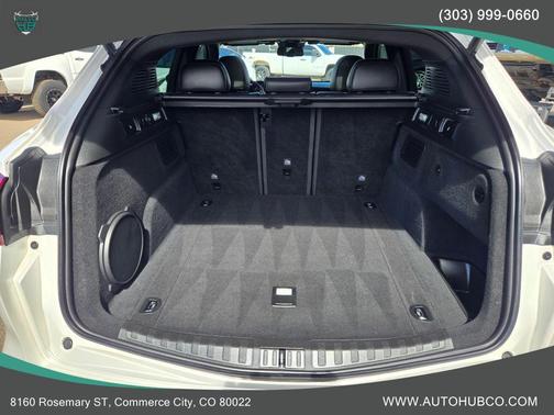 2019 Alfa Romeo Stelvio Ti Sport