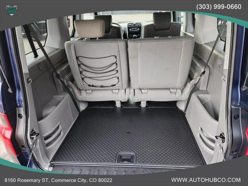 2009 Honda Element EX