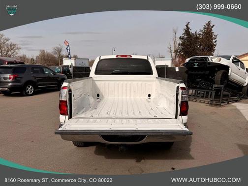 2006 Toyota Tundra SR5