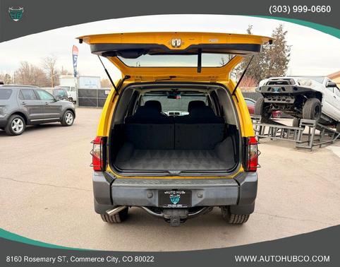 2002 Nissan Xterra SE S/C