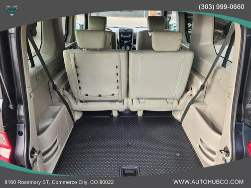 2009 Honda Element EX