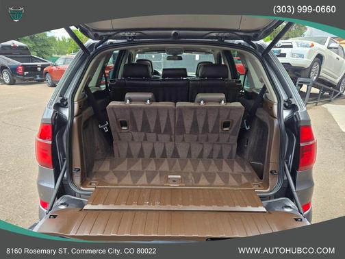 2013 BMW X5 xDrive35i Premium