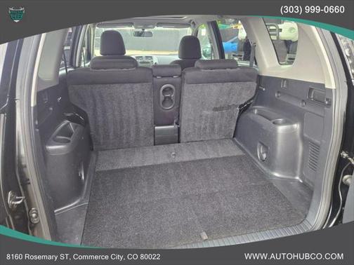 2010 Toyota RAV4 Sport