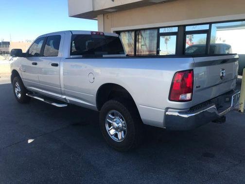 2014 RAM 3500 SLT