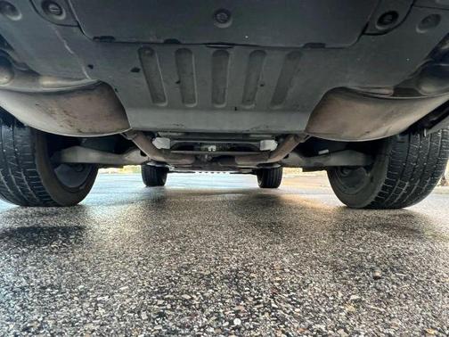 2017 Land Rover Range Rover 3.0L Supercharged HSE