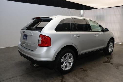 2011 Ford Edge SEL