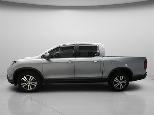 2017 Honda Ridgeline