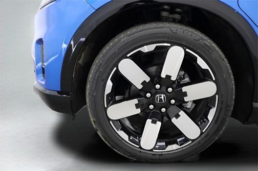 2025 Honda Prologue Elite