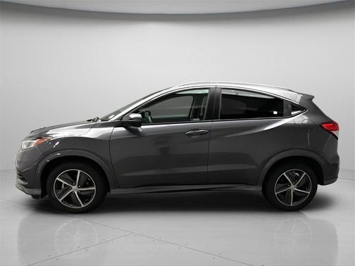 2020 Honda HR-V Touring