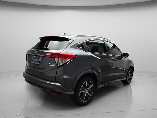 2020 Honda HR-V Touring