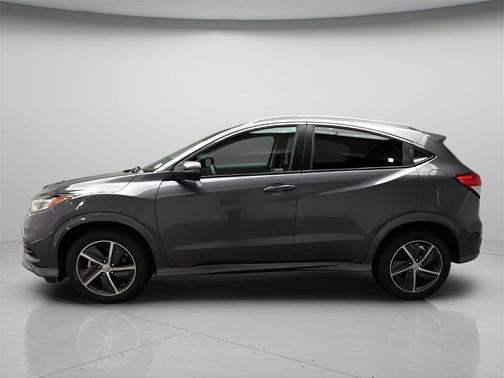 2020 Honda HR-V Touring