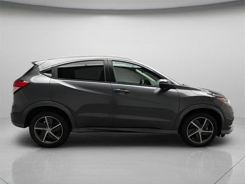 2020 Honda HR-V Touring