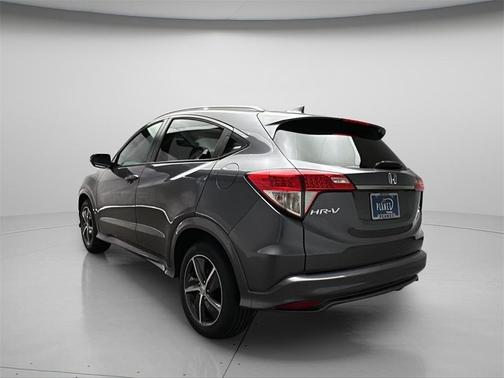 2020 Honda HR-V Touring