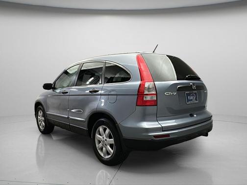 2011 Honda CR-V SE