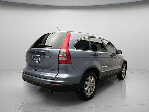 2011 Honda CR-V SE