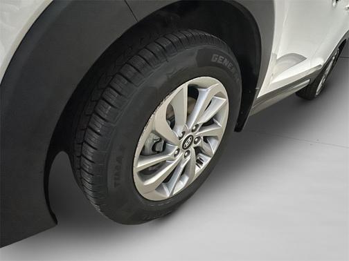 2016 Hyundai TUCSON Eco