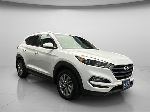 2016 Hyundai TUCSON Eco