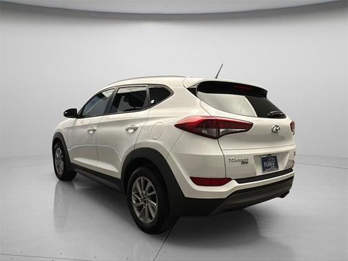 2016 Hyundai TUCSON Eco