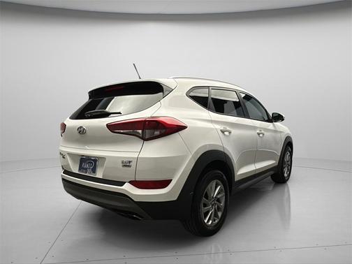 2016 Hyundai TUCSON Eco