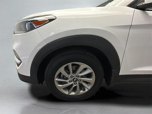 2016 Hyundai TUCSON Eco