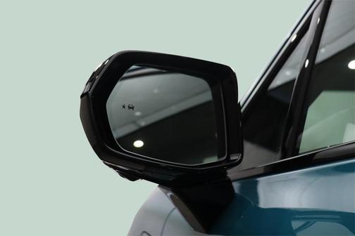 2025 Honda Prologue Elite