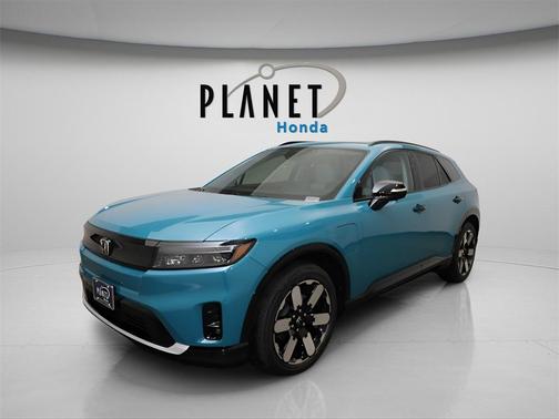 2025 Honda Prologue Elite