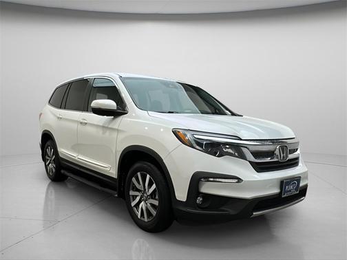 2020 Honda Pilot EX
