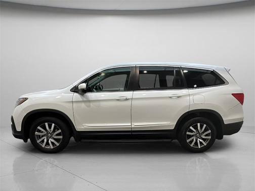 2020 Honda Pilot EX