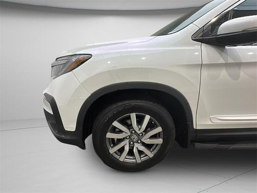 2020 Honda Pilot EX