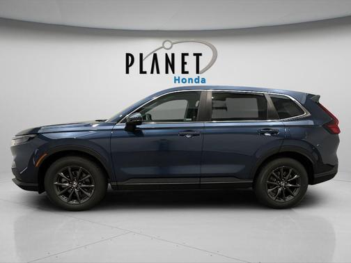 Canyon 2026 Honda CR-V EX-L