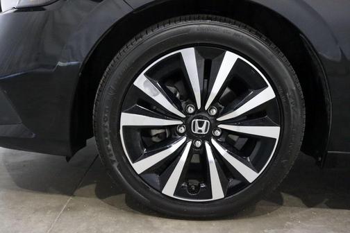 2023 Honda Civic EX-L