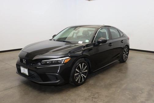 2023 Honda Civic EX-L