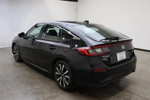 2023 Honda Civic EX-L
