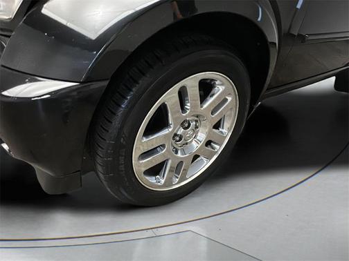 2008 Dodge Nitro R/T