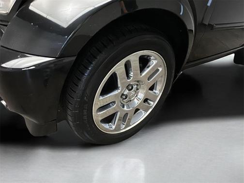 2008 Dodge Nitro R/T