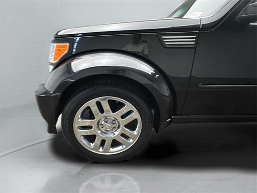 2008 Dodge Nitro R/T