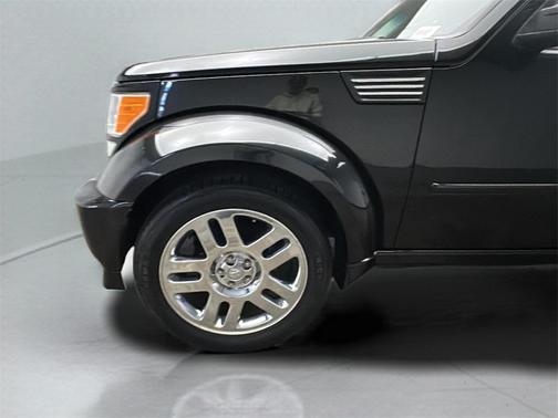 2008 Dodge Nitro R/T