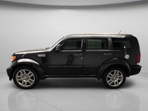 2008 Dodge Nitro R/T