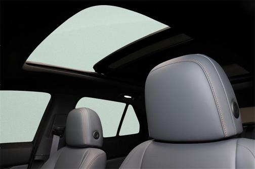 2025 Honda Prologue Touring