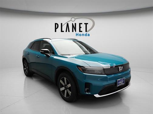 2025 Honda Prologue Touring