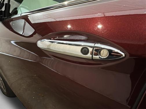 2017 Honda Ridgeline RTL-E