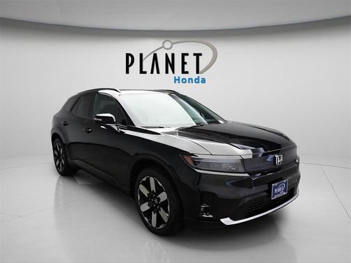 2025 Honda Prologue Elite