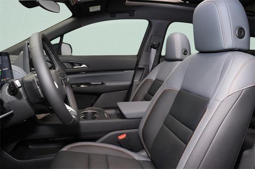 2025 Honda Prologue Elite